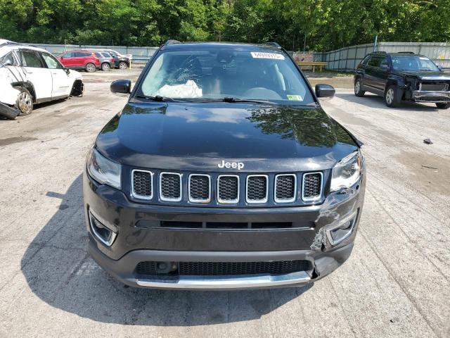 3C4NJDCBXJT458091 - 2018 JEEP COMPASS LIMITED Qara foto 5