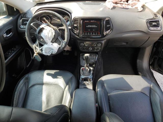 3C4NJDCBXJT458091 - 2018 JEEP COMPASS LIMITED Qara foto 8