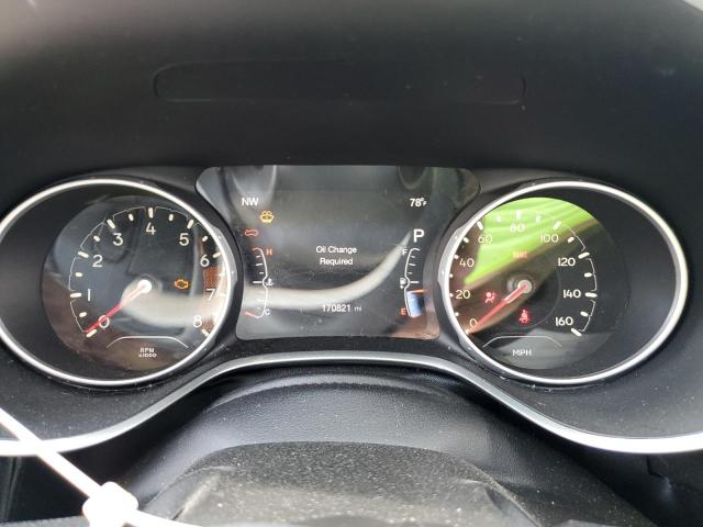 3C4NJDCBXJT458091 - 2018 JEEP COMPASS LIMITED Qara foto 9