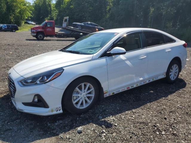 2019 HYUNDAI SONATA SE, 