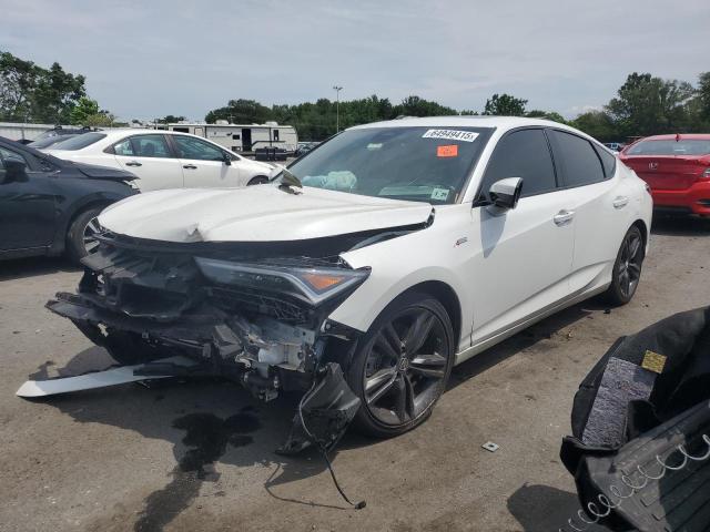 2024 ACURA INTEGRA A-SPEC, 