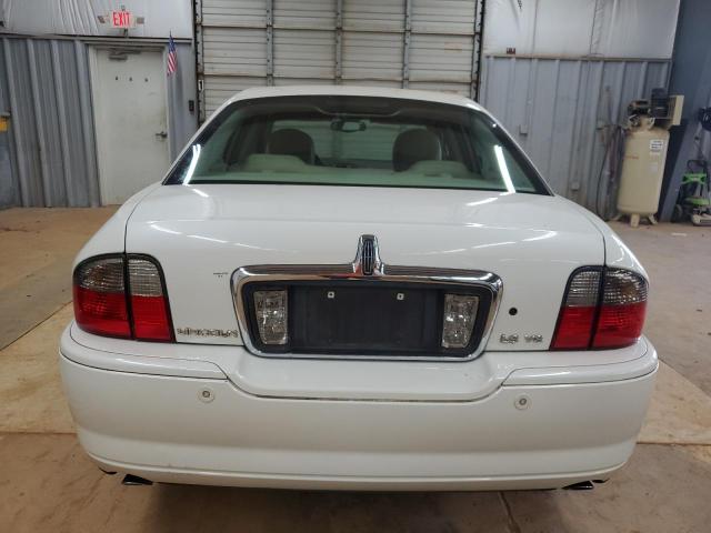 1LNHM87A15Y662601 - 2005 LINCOLN LS 白色 照片 6