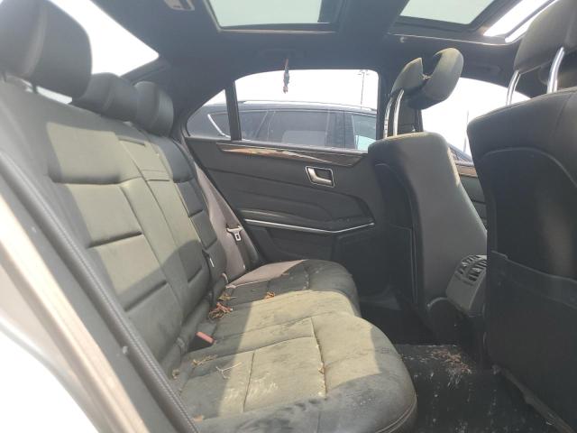 WDDHF8JBXEA953368 - 2014 MERCEDES-BENZ E 350 4MATIC SILVER photo 10