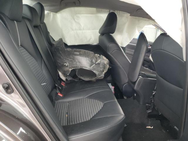 4T1G11AK3PU766627 - 2023 TOYOTA CAMRY SE NIGHT SHADE GRAY photo 10