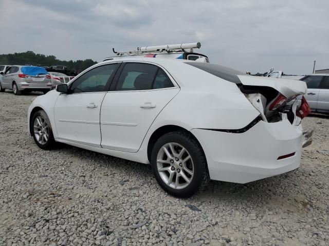 1G11C5SL8EU141472 - 2014 CHEVROLET MALIBU 1LT WHITE photo 2