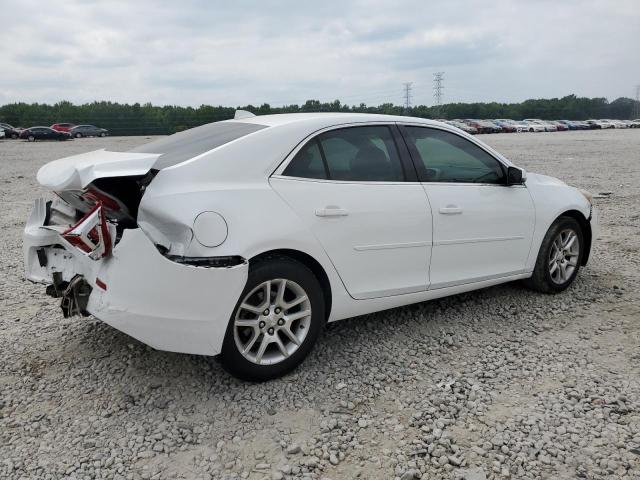 1G11C5SL8EU141472 - 2014 CHEVROLET MALIBU 1LT WHITE photo 3