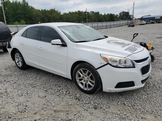 1G11C5SL8EU141472 - 2014 CHEVROLET MALIBU 1LT WHITE photo 4