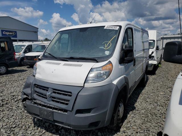 2017 RAM PROMASTER 1500 STANDARD, 