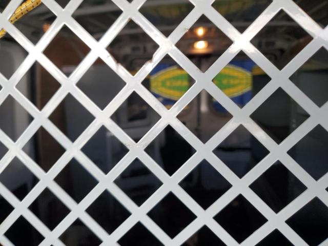 3C6TRVAG4HE517842 - 2017 RAM PROMASTER 1500 STANDARD WHITE photo 10