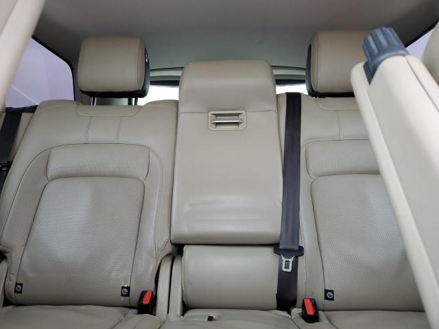 SALGS2RU1LA402742 - 2020 LAND ROVER RANGE ROVE HSE BLACK photo 10