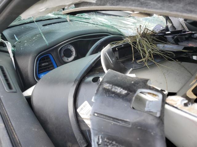 2C3CDZFJ2KH749925 - 2019 DODGE CHALLENGER R/T SCAT PACK WHITE photo 8