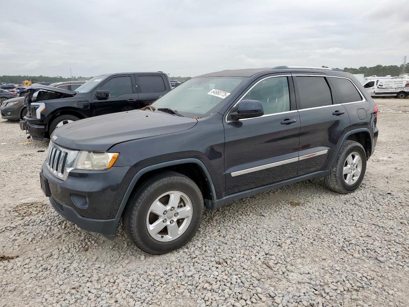 2013 JEEP GRAND CHER LAREDO, 