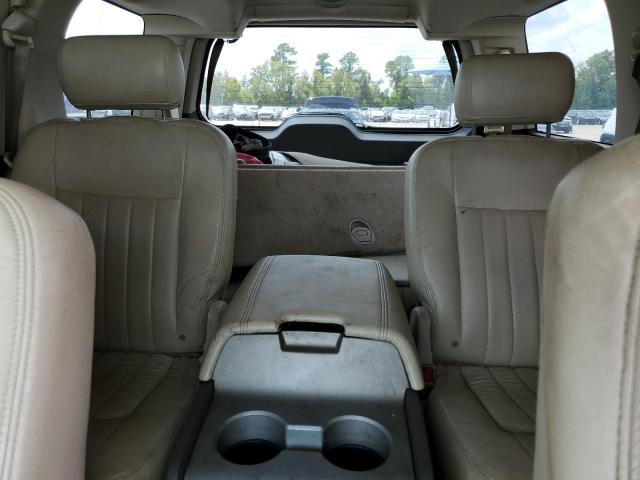 5LMFU27R84LJ21631 - 2004 LINCOLN NAVIGATOR 白色 照片 10