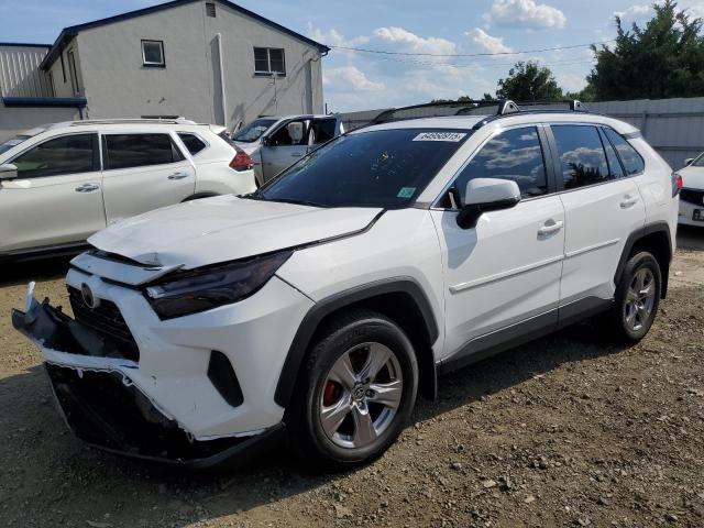 2025 TOYOTA RAV4 XLE, 