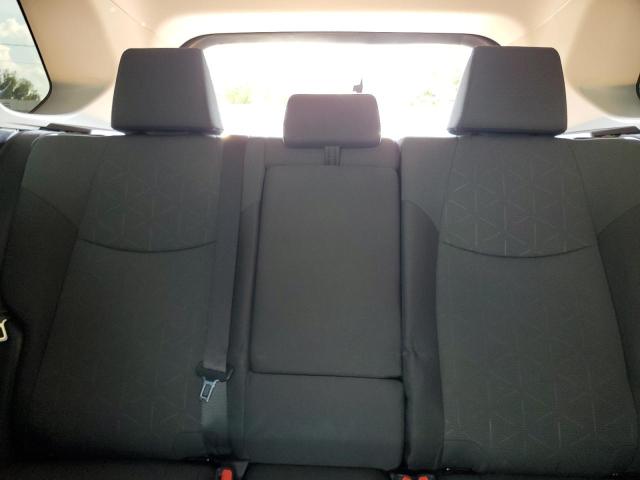 2T3P1RFV0SW495947 - 2025 TOYOTA RAV4 XLE 白色 照片 10