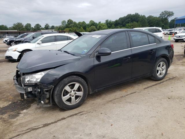 2014 CHEVROLET CRUZE LT, 