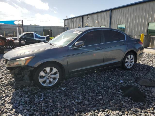 2009 HONDA ACCORD EXL, 