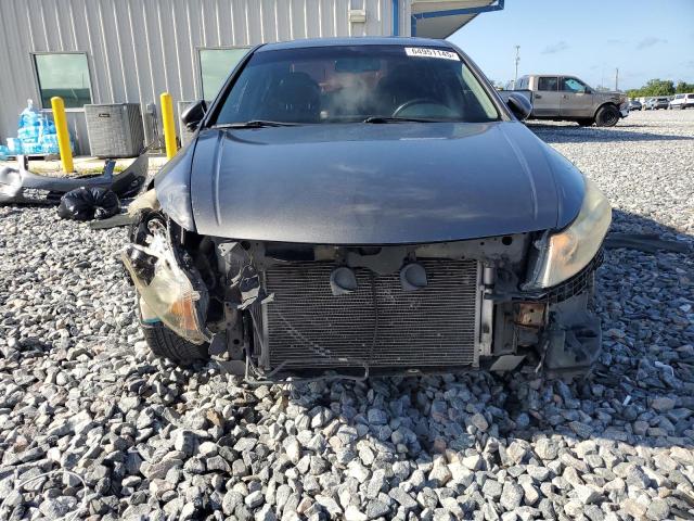 1HGCP26859A187729 - 2009 HONDA ACCORD EXL GRAY photo 5