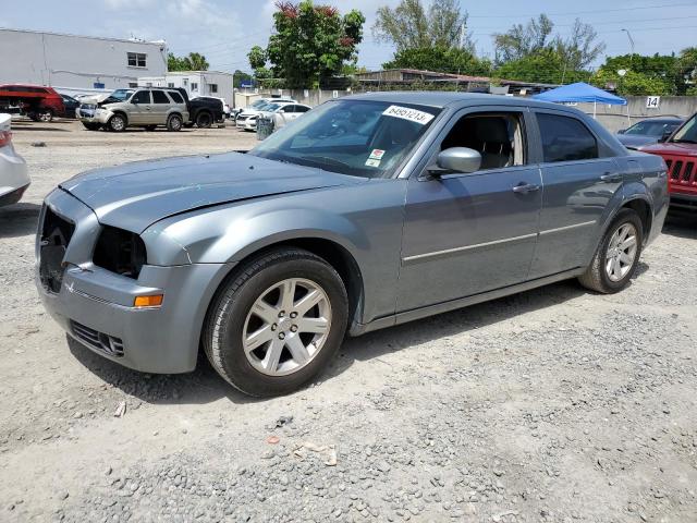 2007 CHRYSLER 300 TOURING, 