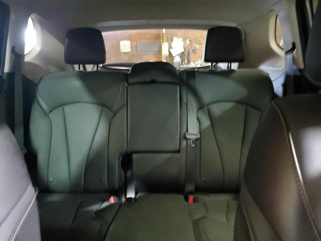 LRBFXDSA9HD117646 - 2017 BUICK ENVISION ESSENCE Bənövşəyi foto 10