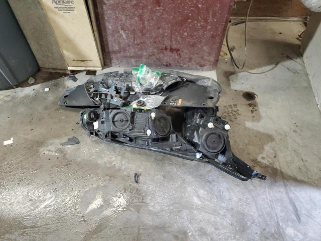 LRBFXDSA9HD117646 - 2017 BUICK ENVISION ESSENCE Bənövşəyi foto 13