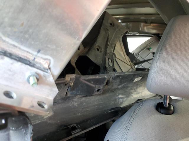 3CZRZ2H31RM766458 - 2024 HONDA HR-V LX GRAY photo 10