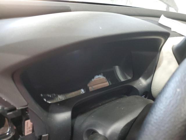 3CZRZ2H31RM766458 - 2024 HONDA HR-V LX GRAY photo 9