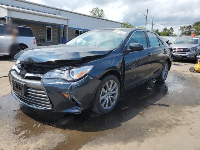 2017 TOYOTA CAMRY LE, null