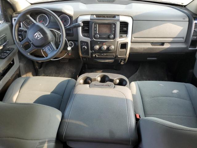 3C6TR5DT5JG398217 - 2018 RAM 2500 SLT ნაცრისფერი ფოტო 8