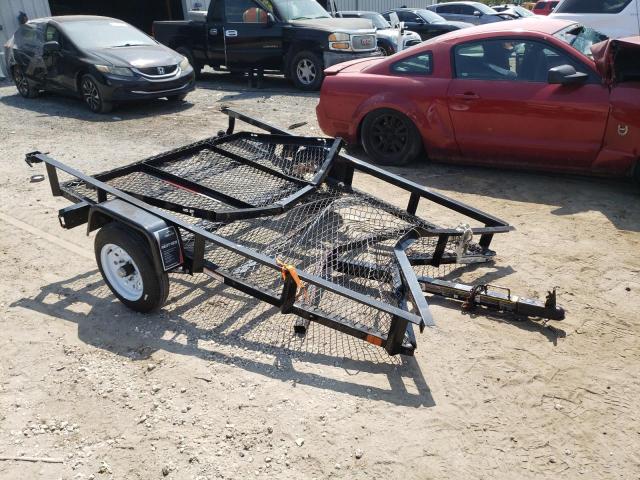 4YMBU0819MG122005 - 2021 UTILITY TRAILER Qara foto 1