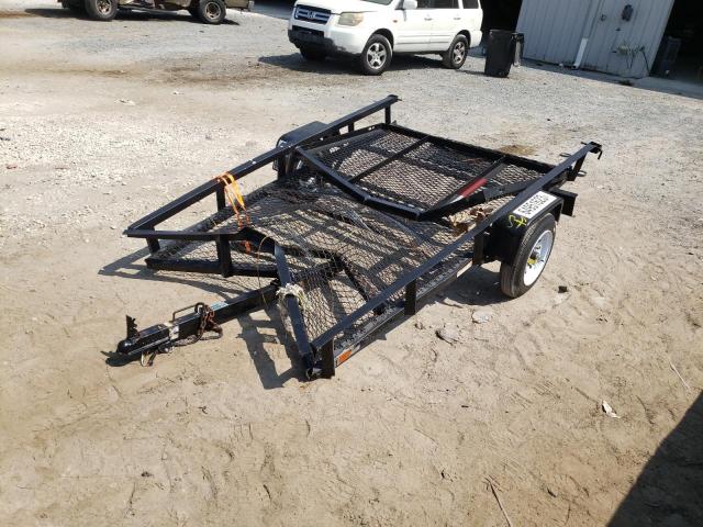 4YMBU0819MG122005 - 2021 UTILITY TRAILER Qara foto 2