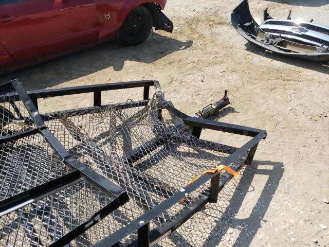 4YMBU0819MG122005 - 2021 UTILITY TRAILER Qara foto 5
