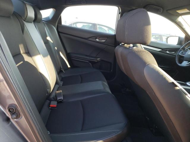 19XFC2F84KE201940 - 2019 HONDA CIVIC SPORT Boz foto 10