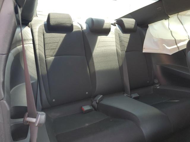 2HGFC4B8XKH306117 - 2019 HONDA CIVIC SPORT Negro foto 10