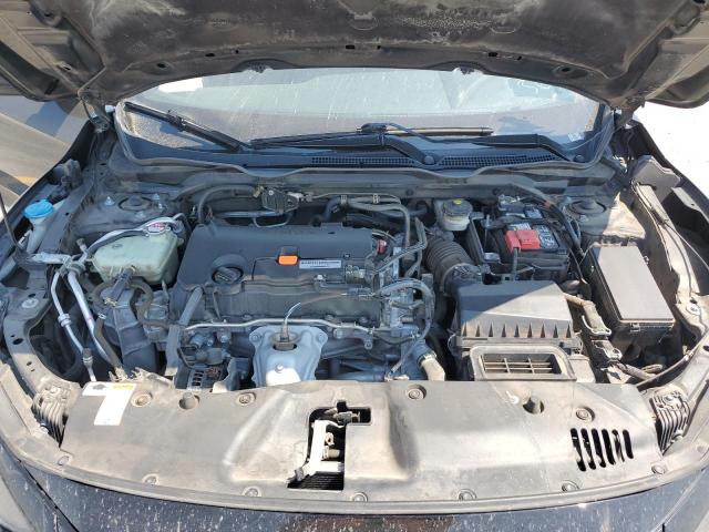 2HGFC4B8XKH306117 - 2019 HONDA CIVIC SPORT Negro foto 11