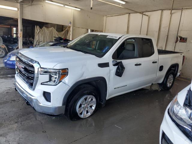 2020 GMC SIERRA K1500, null