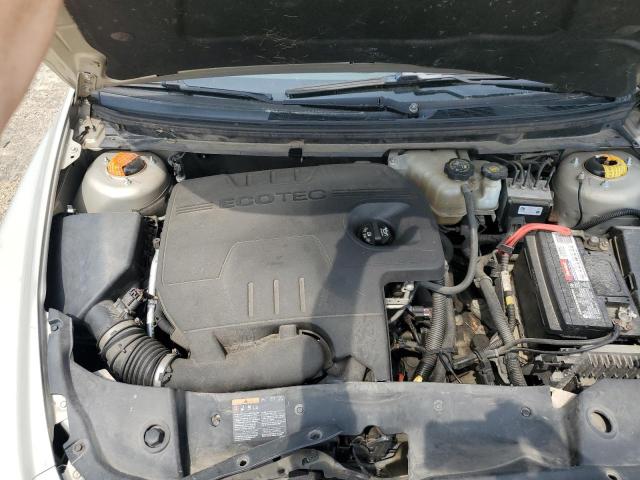 1G1ZC5E01CF114345 - 2012 CHEVROLET MALIBU 1LT 棕色 照片 11