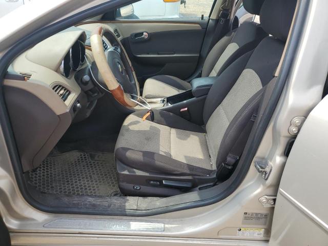 1G1ZC5E01CF114345 - 2012 CHEVROLET MALIBU 1LT 棕色 照片 7