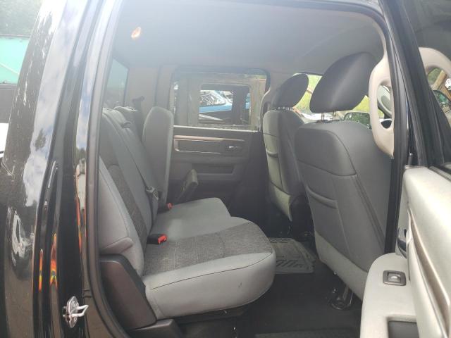 3C63R3DJ8GG121928 - 2016 RAM 3500 SLT BLACK photo 10