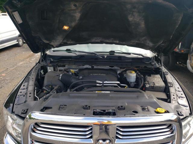 3C63R3DJ8GG121928 - 2016 RAM 3500 SLT BLACK photo 11