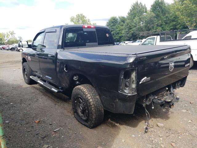 3C63R3DJ8GG121928 - 2016 RAM 3500 SLT BLACK photo 2