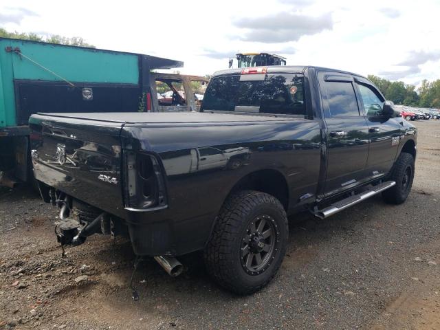 3C63R3DJ8GG121928 - 2016 RAM 3500 SLT BLACK photo 3