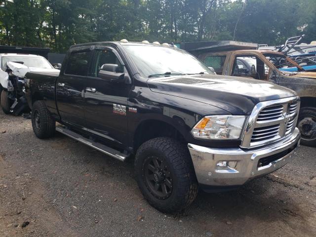 3C63R3DJ8GG121928 - 2016 RAM 3500 SLT BLACK photo 4