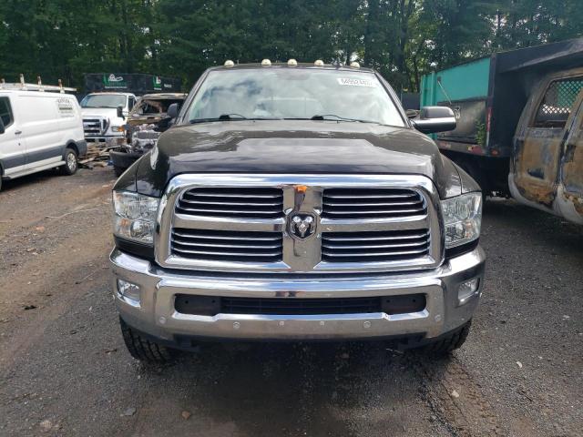 3C63R3DJ8GG121928 - 2016 RAM 3500 SLT BLACK photo 5