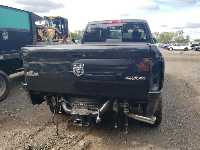 3C63R3DJ8GG121928 - 2016 RAM 3500 SLT BLACK photo 6