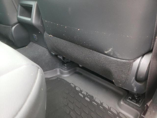 4T1G11AK9RU893403 - 2024 TOYOTA CAMRY SE NIGHT SHADE GRAY photo 12