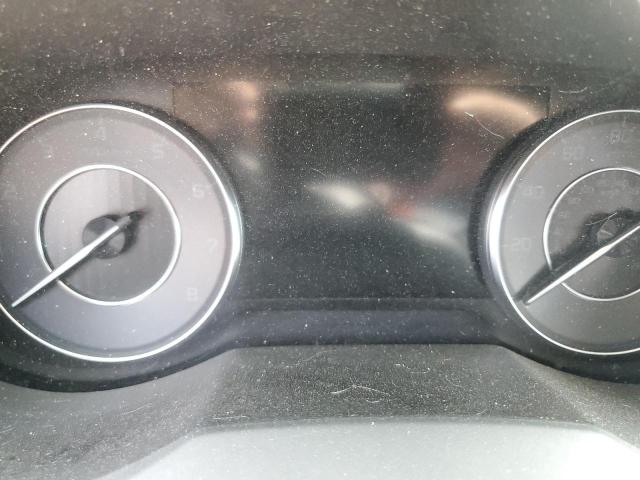 5J8TC2H35KL035439 - 2019 ACURA RDX CHARCOAL photo 9