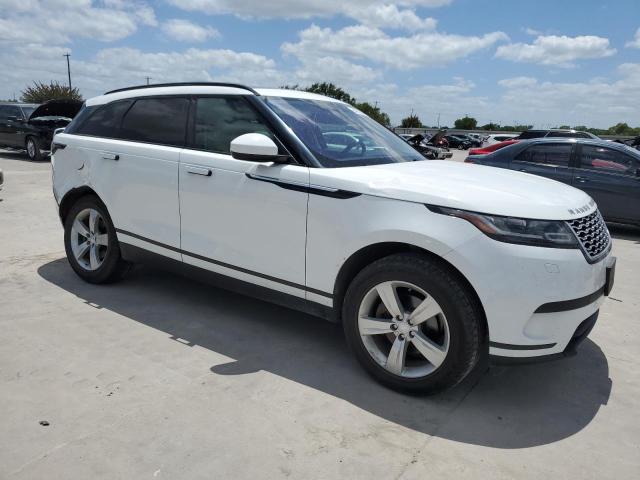 SALYB2RX1JA733249 - 2018 LAND ROVER RANGE ROVE S WHITE photo 4