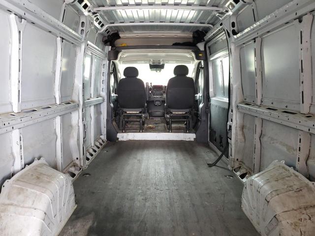 3C6LRVDG7PE561215 - 2023 RAM PROMASTER 2500 HIGH 白色 照片 10