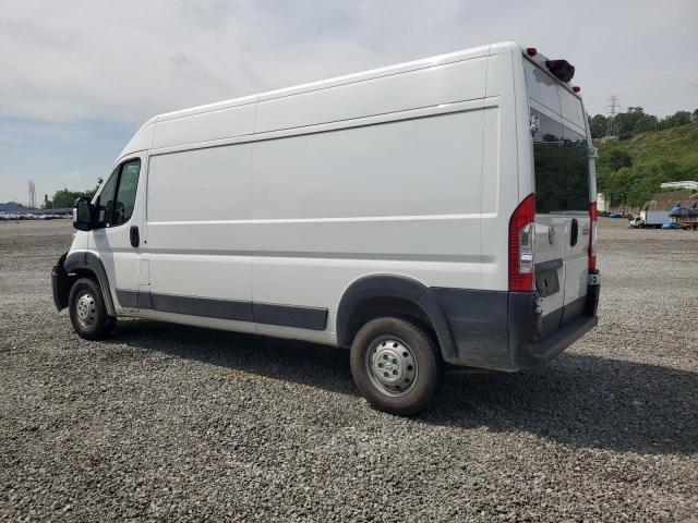 3C6LRVDG7PE561215 - 2023 RAM PROMASTER 2500 HIGH 白色 照片 2